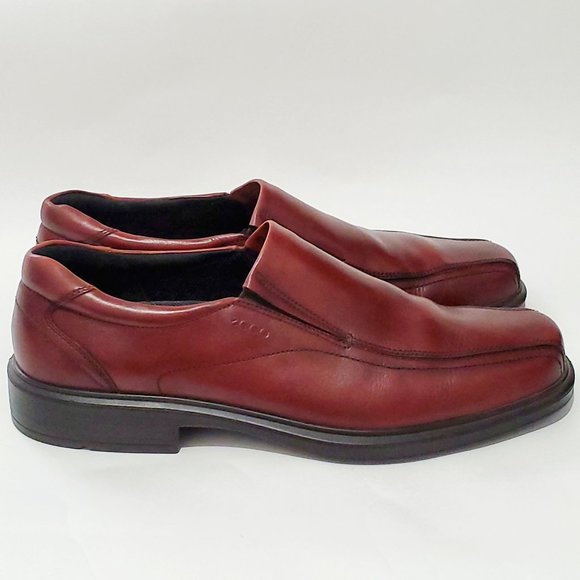 ecco helsinki mens shoes